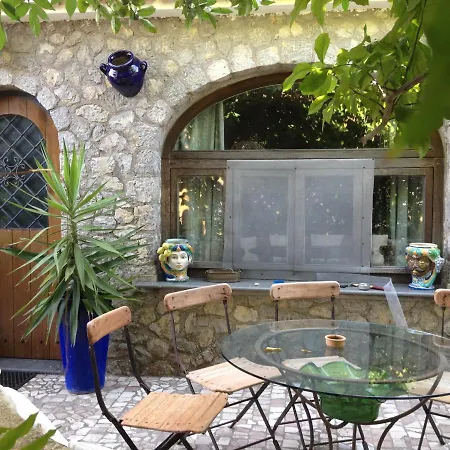 Casa Capri Sunset Holiday home *