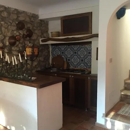 Casa Capri Sunset Anacapri (Isola di Capri)