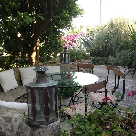 Holiday home Casa Capri Sunset Anacapri (Isola di Capri)