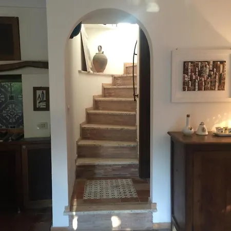 Casa Capri Sunset Anacapri (Isola di Capri)