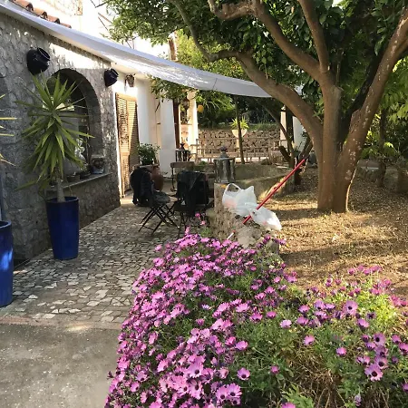 Casa Capri Sunset Holiday home