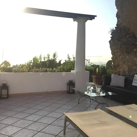 Casa Capri Sunset *