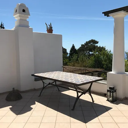 Casa Capri Sunset Holiday home