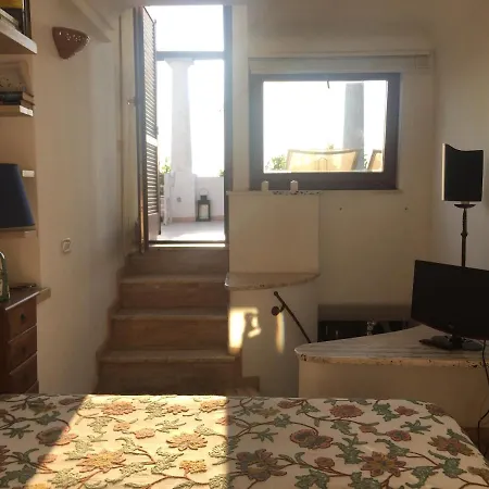 Casa Capri Sunset Holiday home *