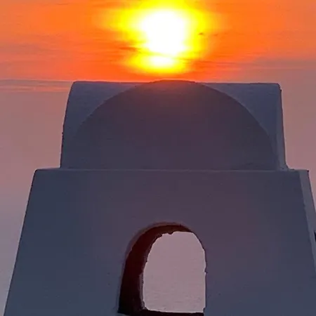 Holiday home Casa Capri Sunset *