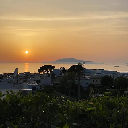 Holiday home Casa Capri Sunset *