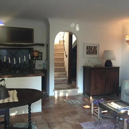 Casa Capri Sunset Prázdninový dům Anacapri (Isola di Capri)